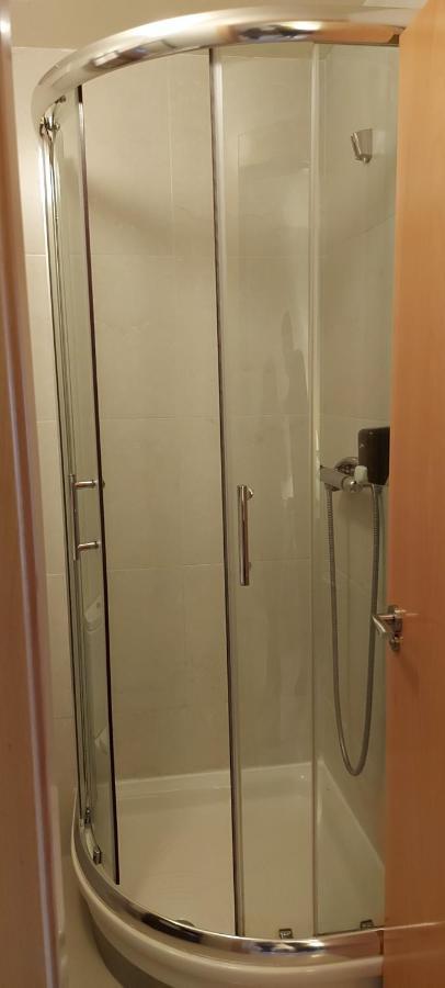 Apartamentos Ebro Reinosa Exteriör bild