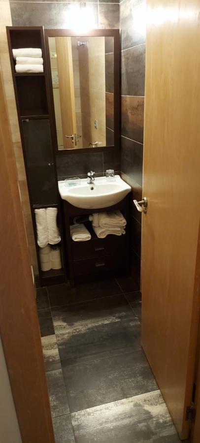 Apartamentos Ebro Reinosa Exteriör bild