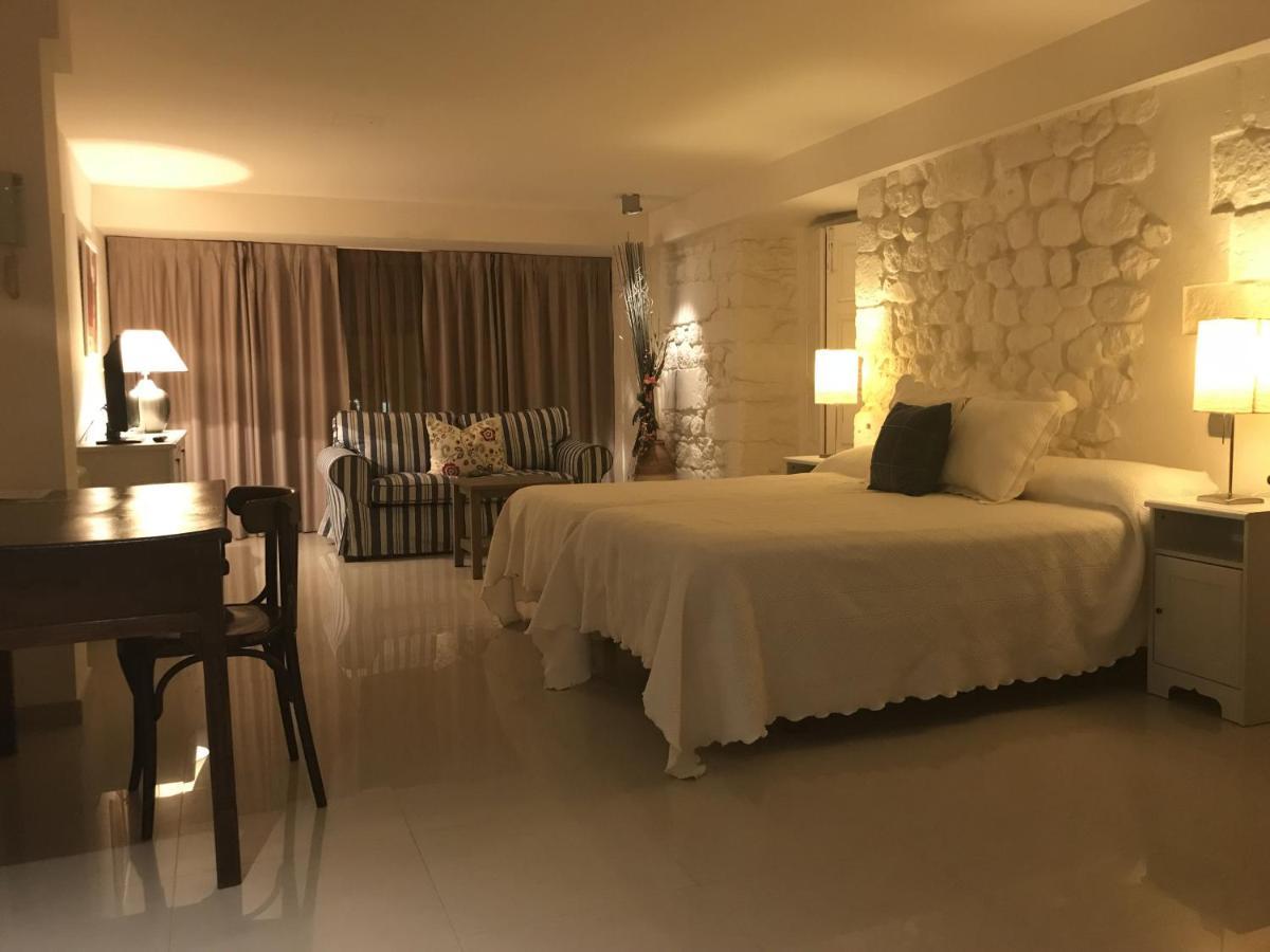 Apartamentos Ebro Reinosa Exteriör bild