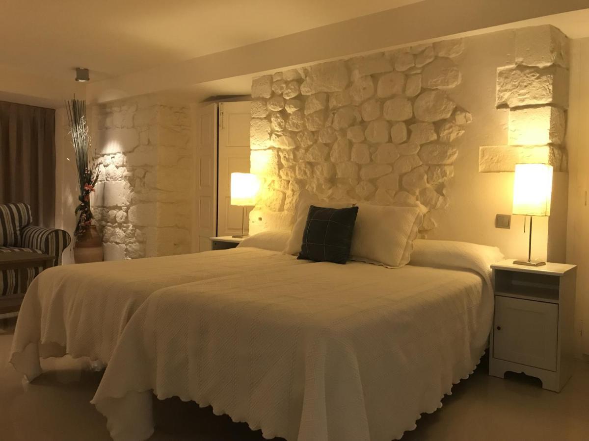 Apartamentos Ebro Reinosa Exteriör bild